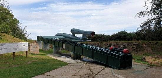 Photo de Assvya Site De V1 Du Val Ygot