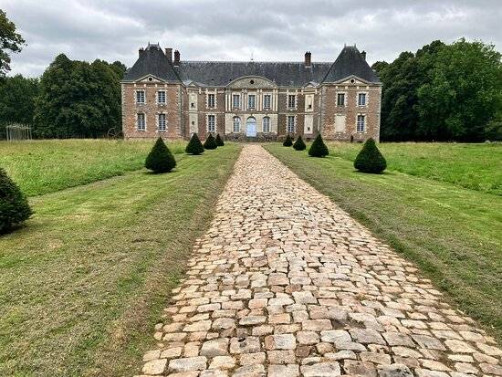 Photo de Château de Bosmelet