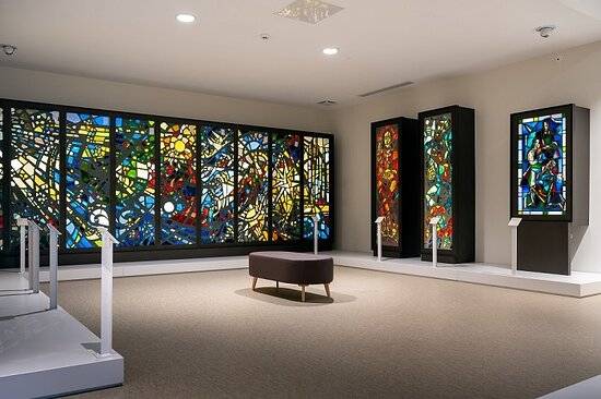 Photo de Musée du Verre François Décorchemont