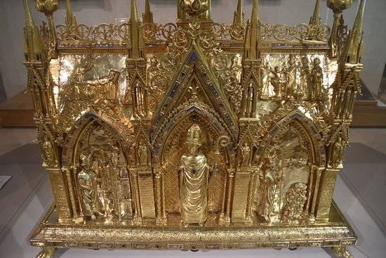 Photo de Musee d'Art, Histoire Et Archeologie d'Evreux