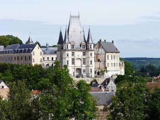 Photo de Château de Gaillon
