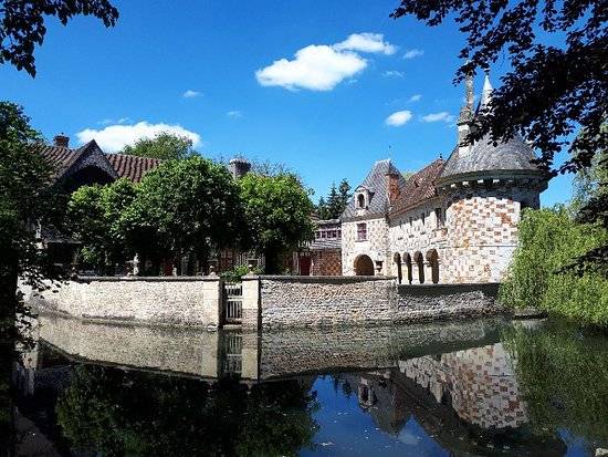 Photo de Château De Saint-Germain De Livet
