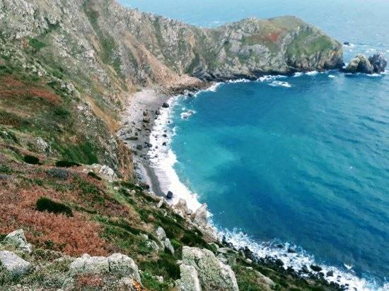 Photo : Nez de Jobourg