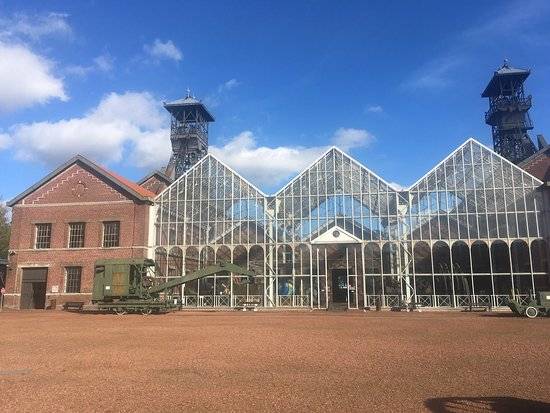 Photo de Centre Historique Minier