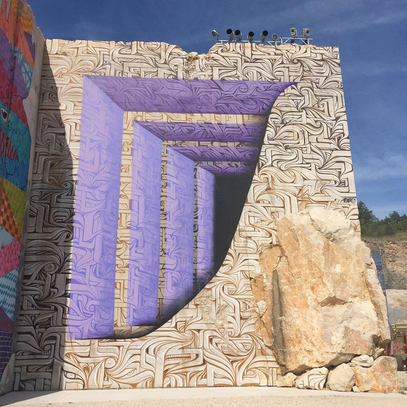 Photo de La Karriere