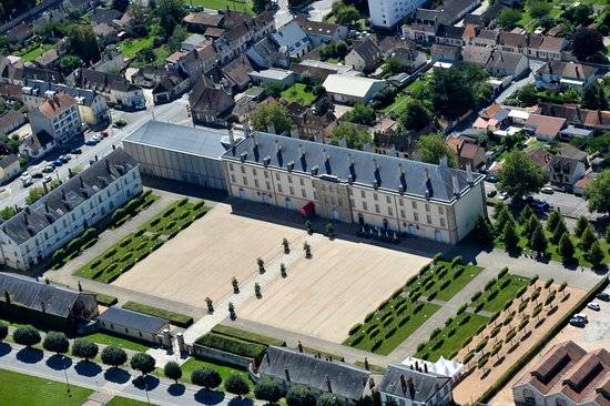 Photo de Centre National du Costume de Scène