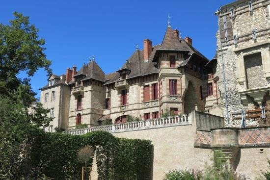 Photo de Maison Mantin