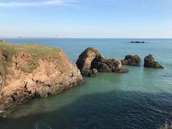 Photo de La Corniche vendeenne