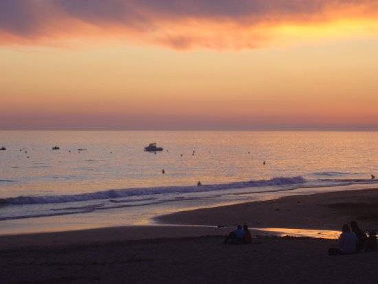 Photo de Plage de la Normandelière