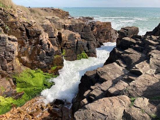 Photo de Le Puits d'Enfer