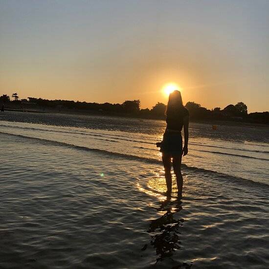 Photo de Plage du boisvinet