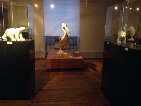 Photo de Musée Pompon