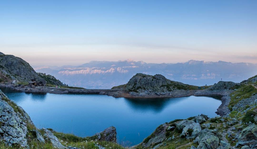 Photo de Lac du crozet