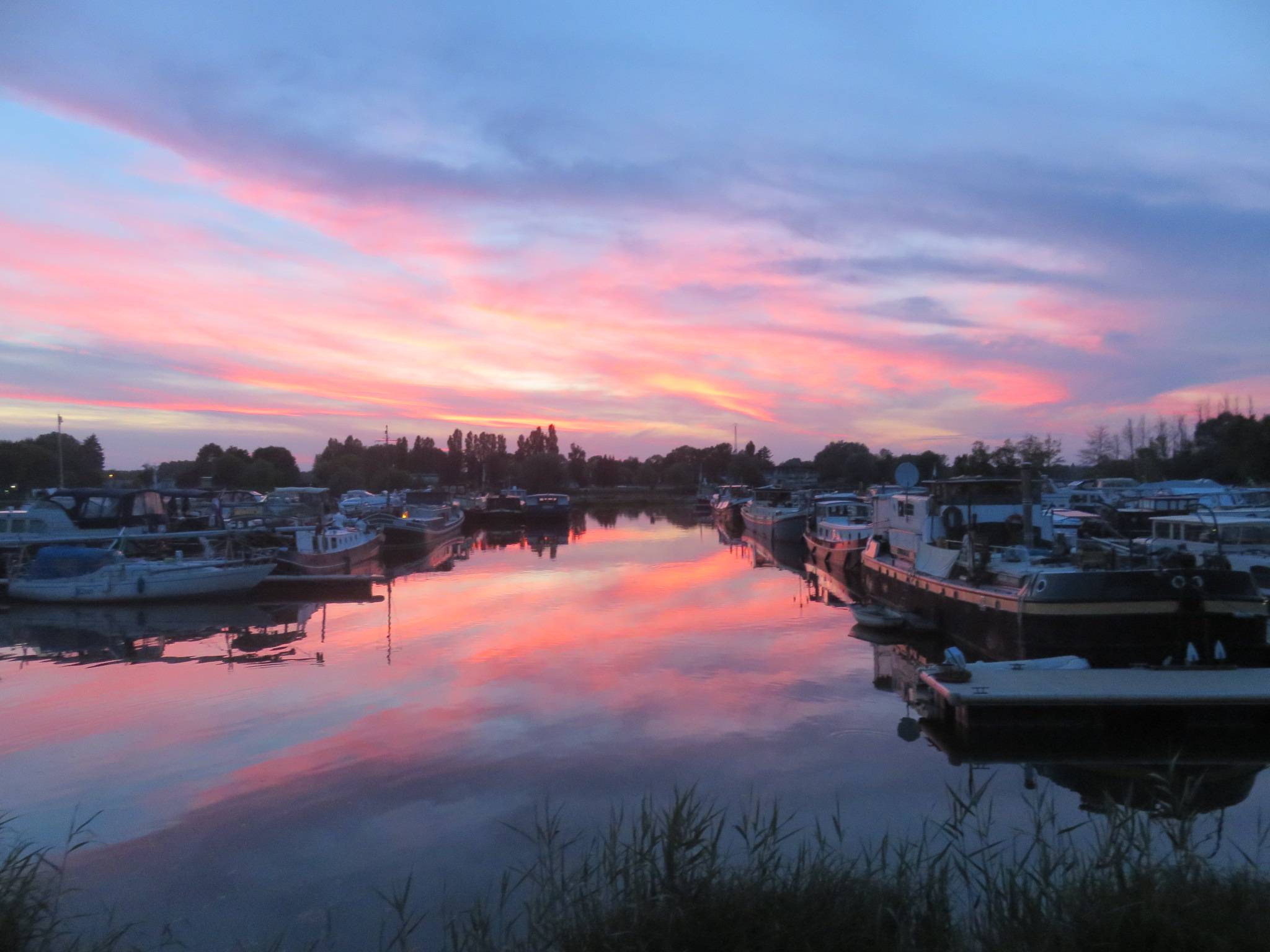 Photo de Port Royal d'Auxonne