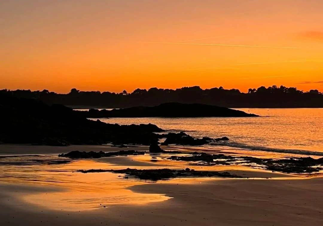 Photo de Plage de Saint-Enogat