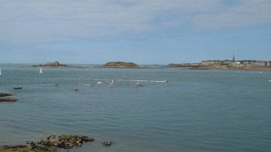 Photo de Pointe du Moulinet