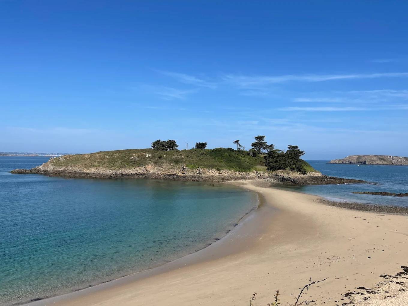 Photo de Île du Perron