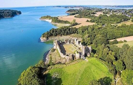 Photo de Château du Guildo