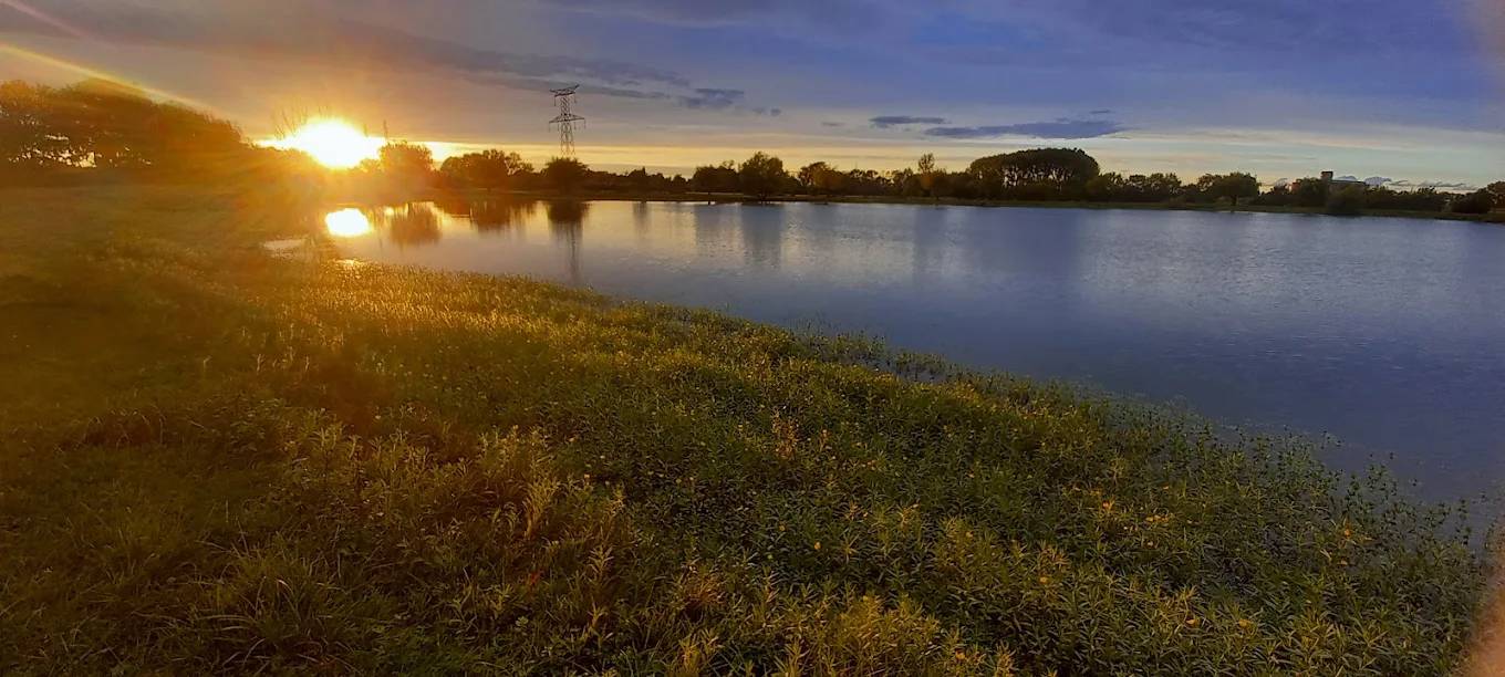 Photo de Lac de Noiron