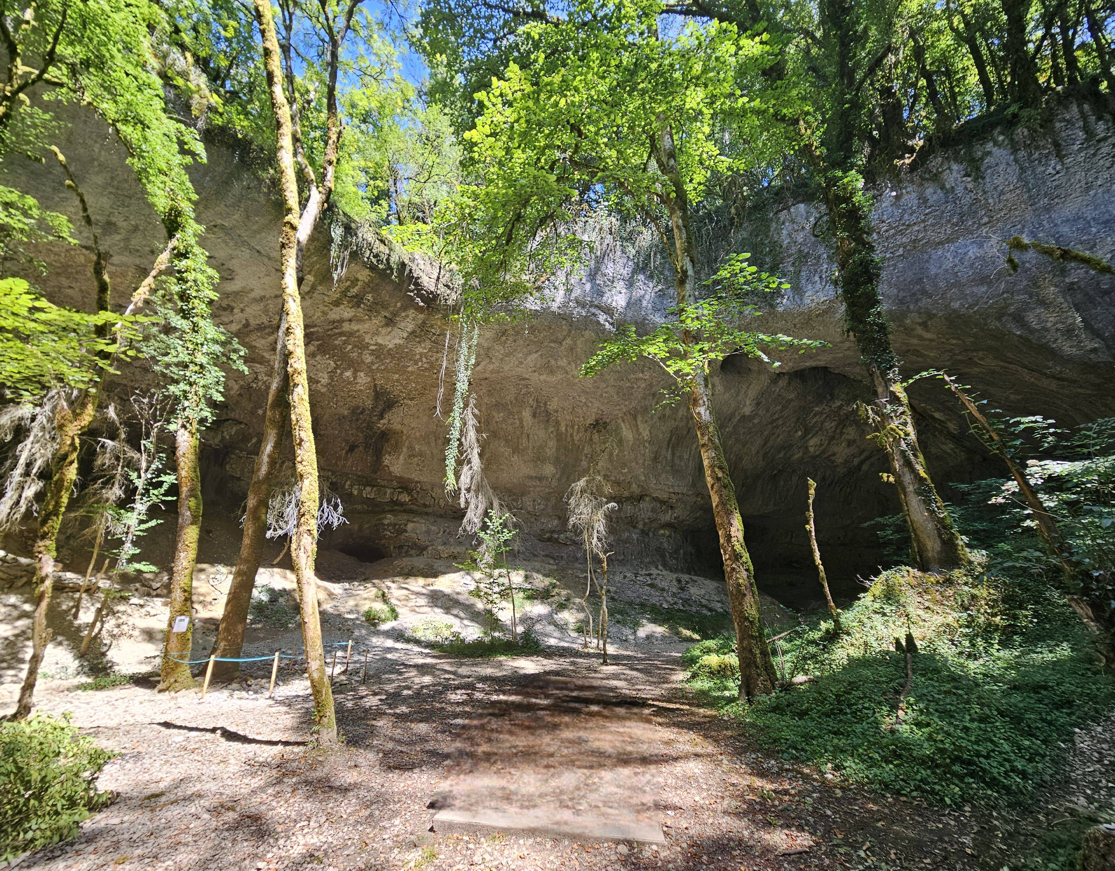 Photo de Caborne du Boeuf