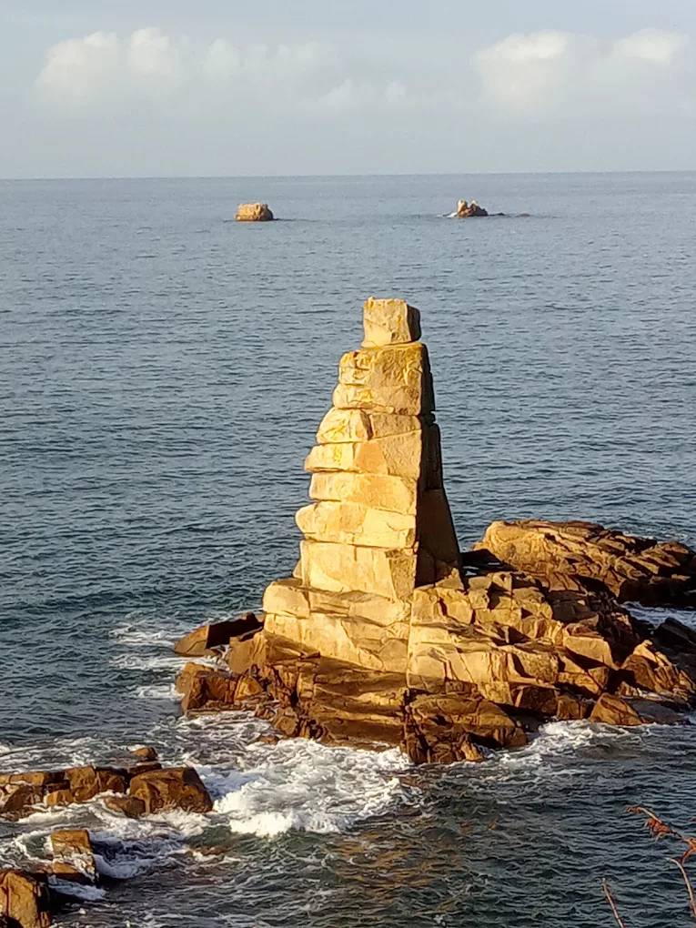 Photo : Le Chapeau de Napoléon (les galettes)