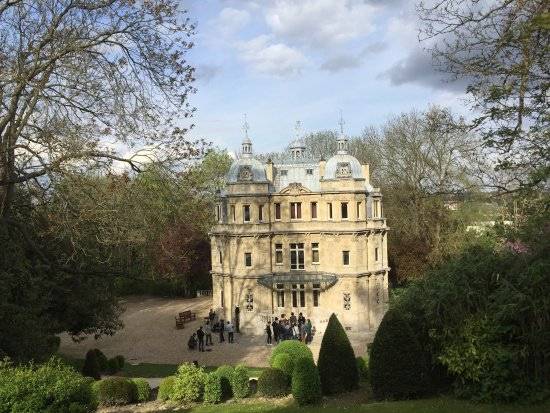 Photo de Château de Monte Cristo