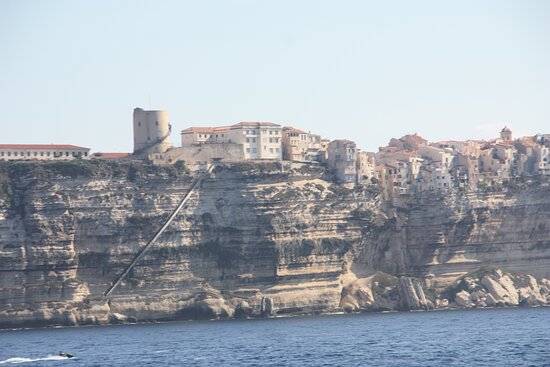 Photo de Escalier du Roi d'Aragon