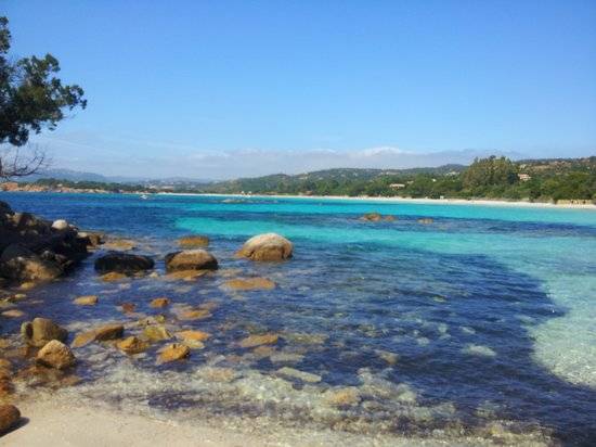 Photo de Plage de Tamaricciu