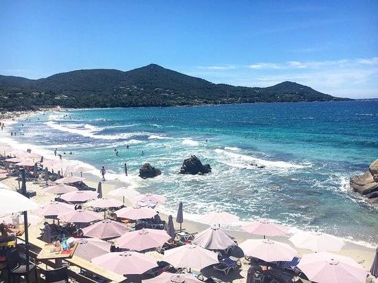 Photo de La Plage D'Argent