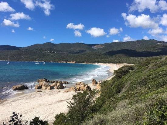 Photo de Plage Cupabia