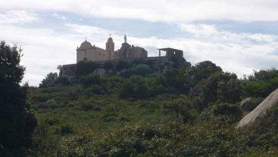 Photo de Chapelle de Notre-Dame de la Serra