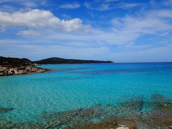 Photo de Désert des Agriates