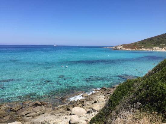 Photo de Plage de Bodri