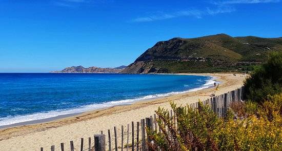 Photo de Plage de Lozari