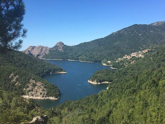 Photo de Lac de Tolla