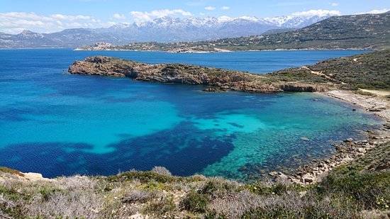 Photo de Pointe De La Revellata