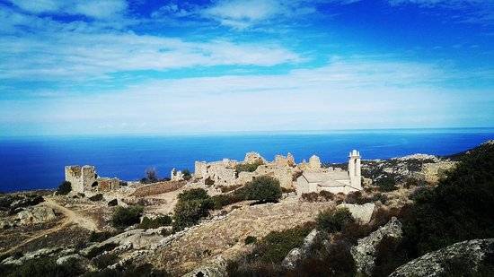 Photo de Village d'Occi