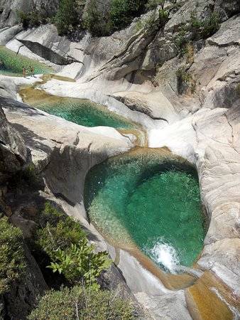 Photo de Purcaraccia