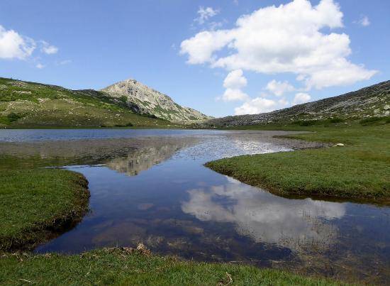 Photo de Lac de Nino