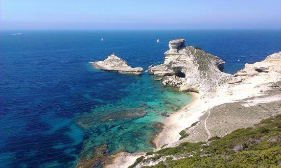 Photo de Plage de Saint-Antoine