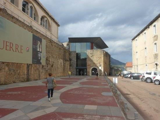 Photo de Musee de la Corse