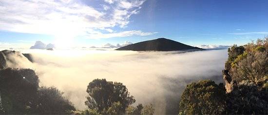 Photo de Piton de Fournaise