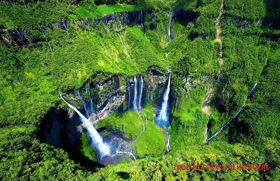 Photo de Trou de Fer