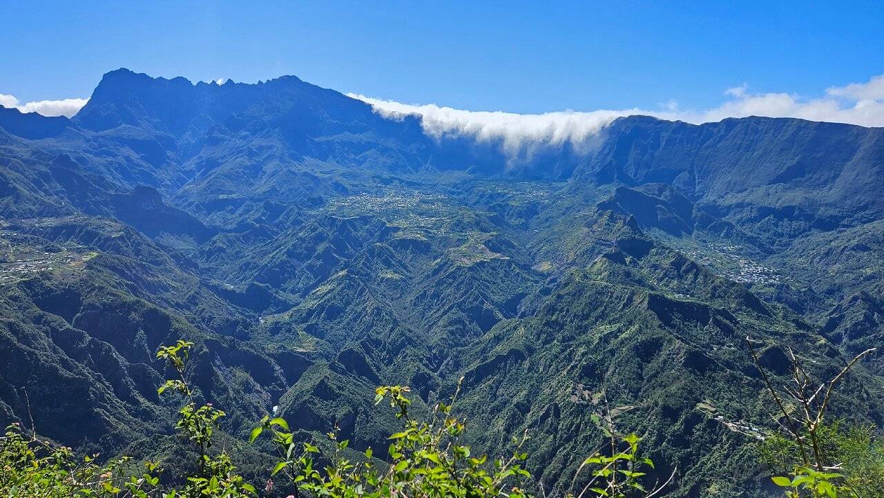 Photo de Le fenêtre Les Makes