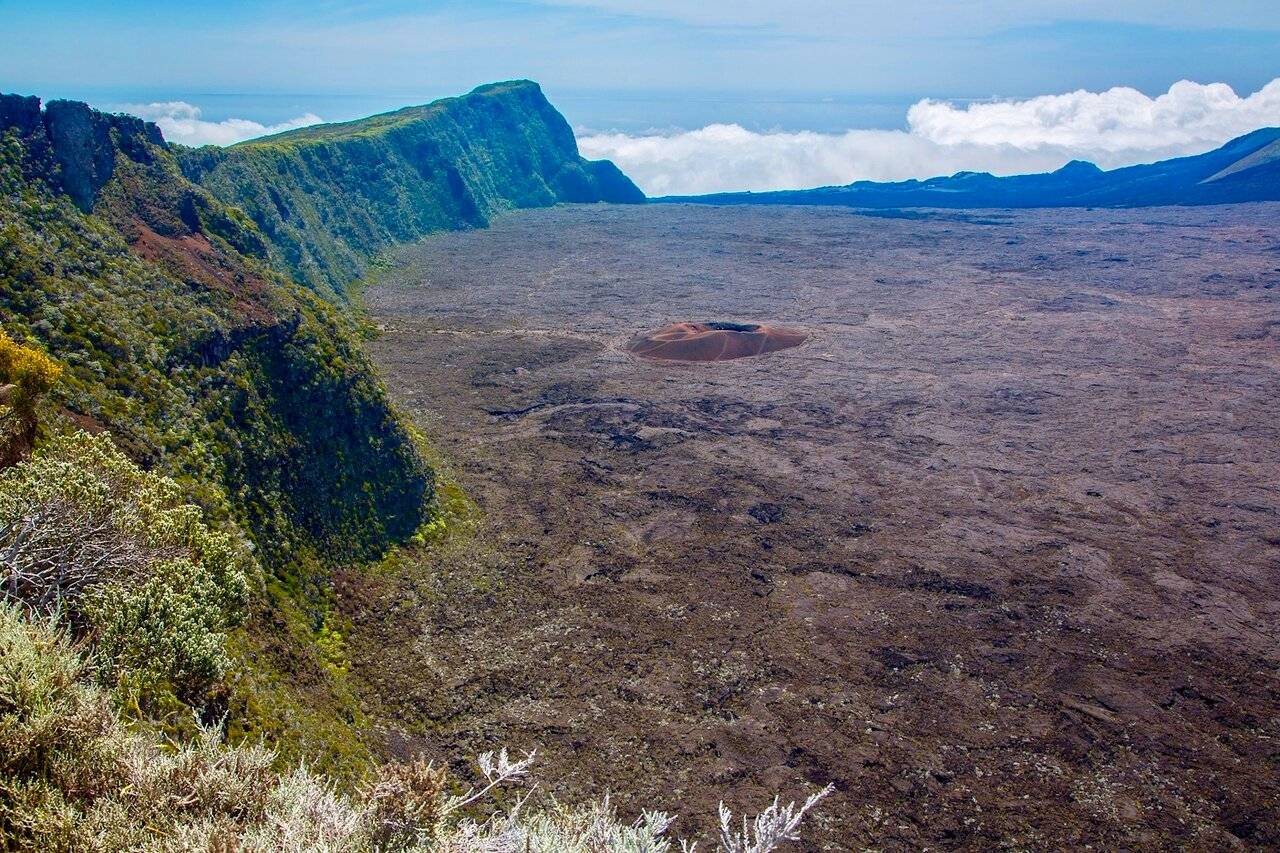Photo de Pas de Bellecombe