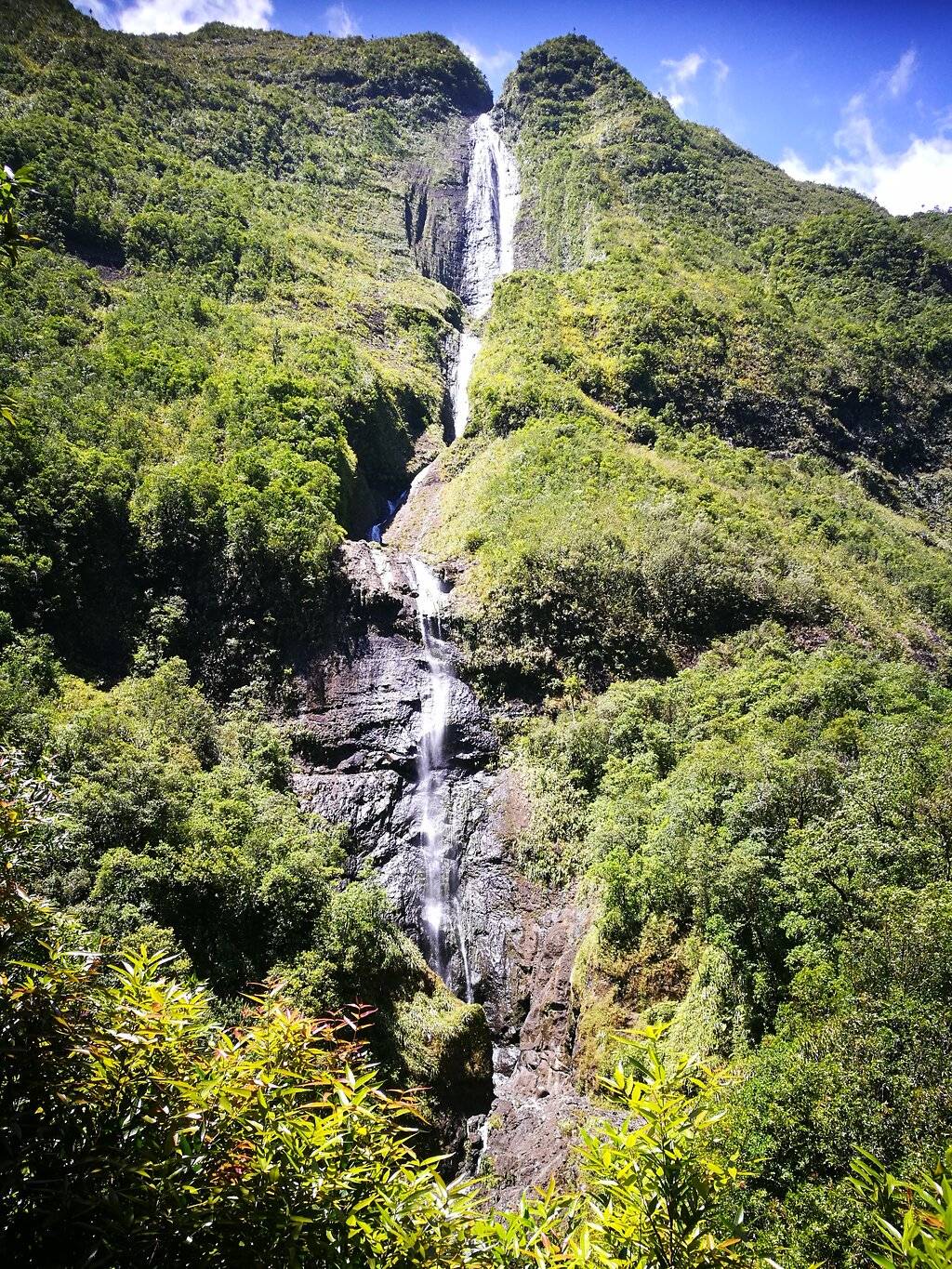 Photo de Cascade Blanche