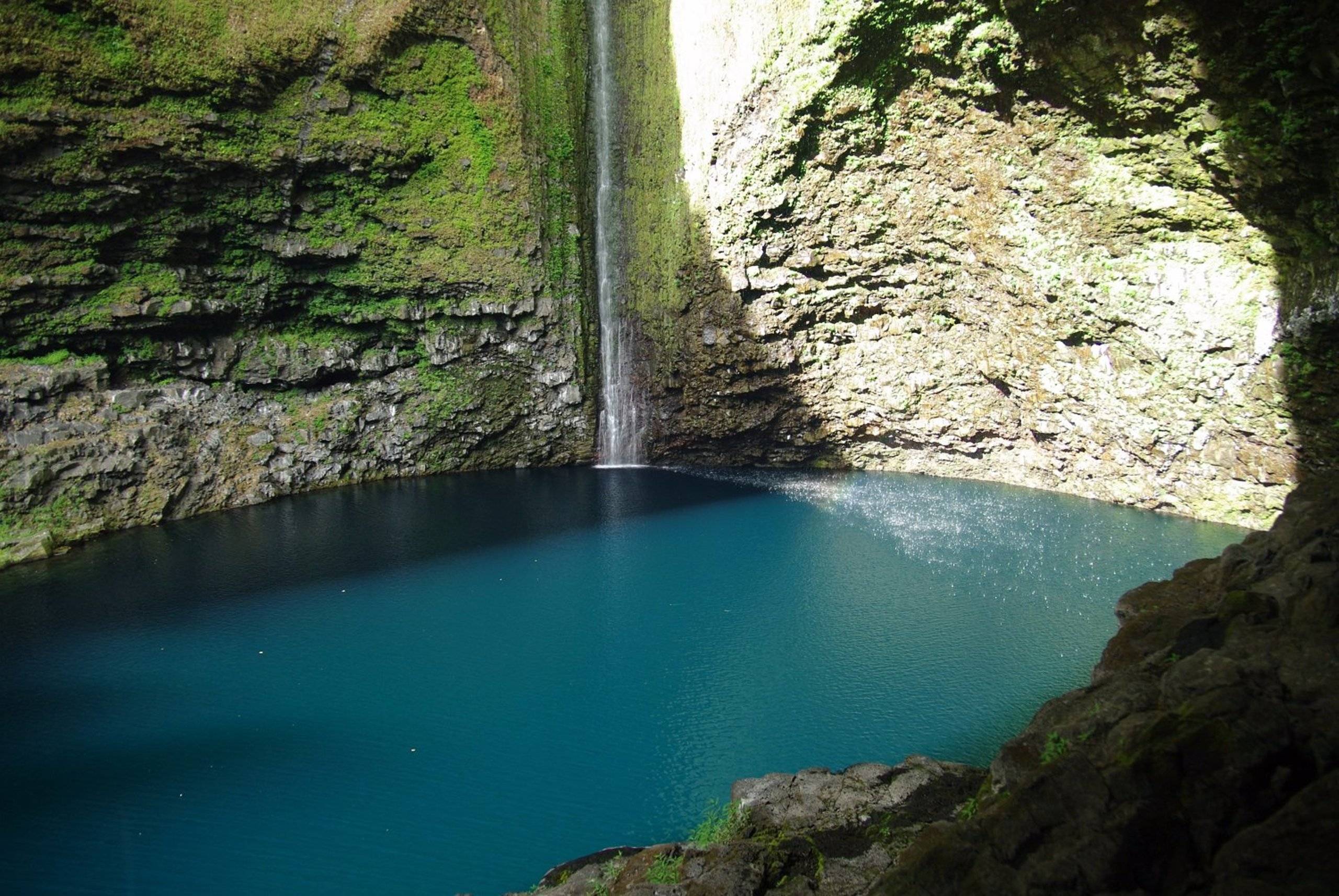 Photo de Cascade Du Chaudron