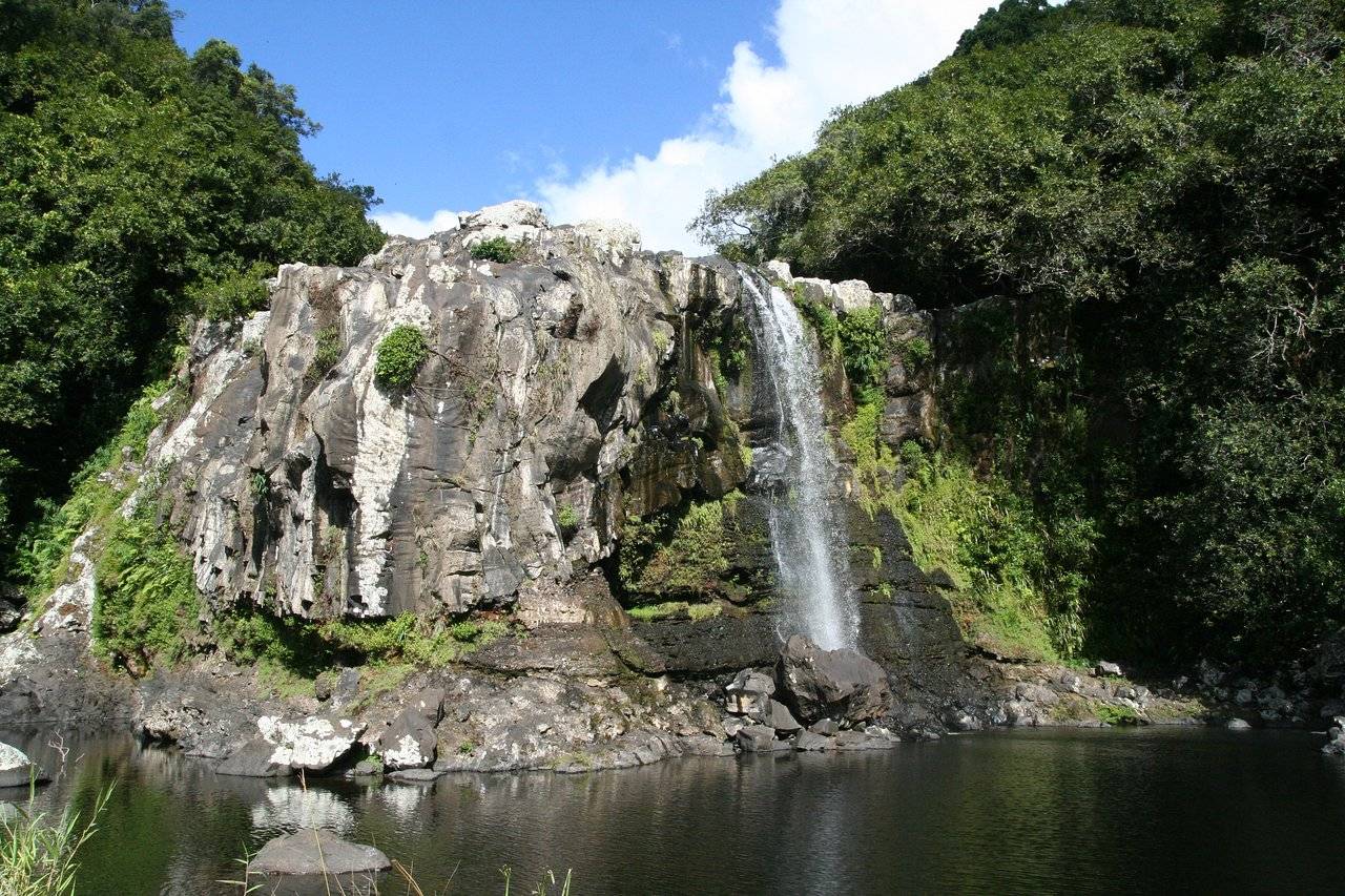 Photo de Bassins Boeuf