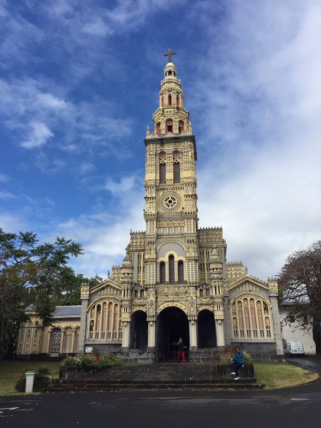 Photo de Église Sainte-Anne