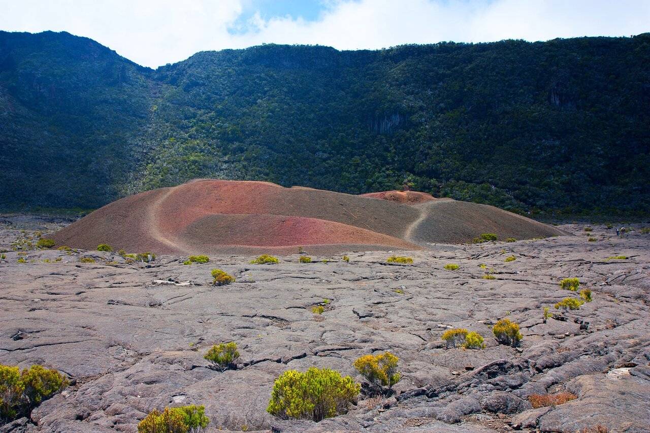 Photo de Cratère Formica Leo